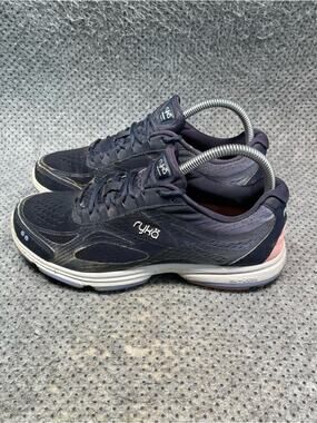Ryka Devolution X Running Shoes Size 7 Women’s